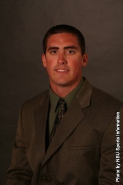 Mike Kunes Mug