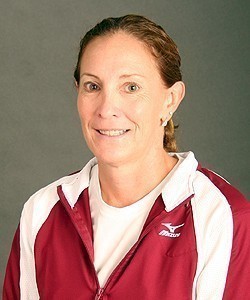 Lisa Schriver
