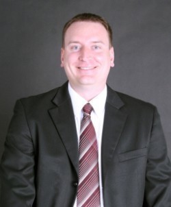 Brent Pollari
