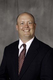Mike Shafer