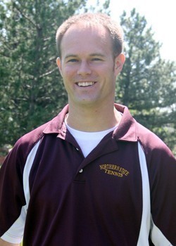 Mark Lovrien