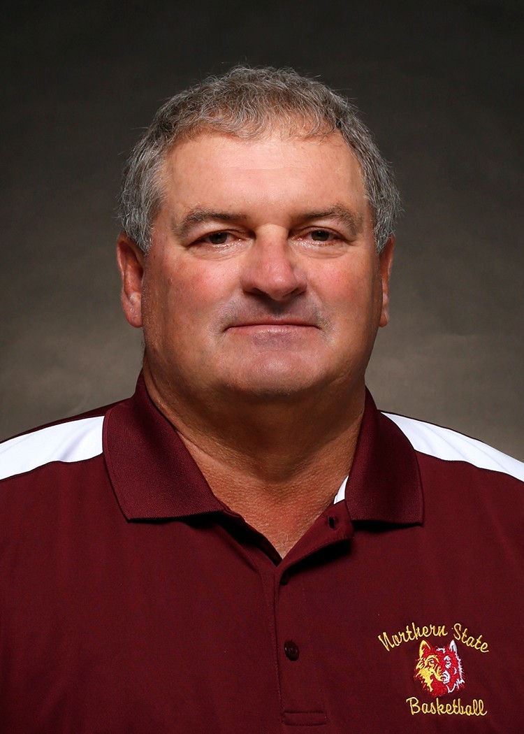 Curt Fredrickson