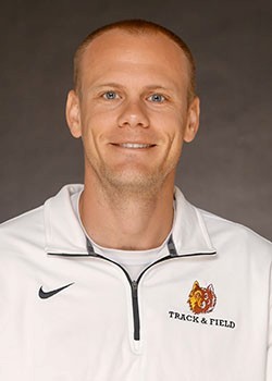 Kevin Bjerke