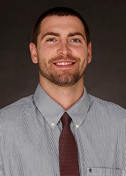 Zach Horstman
