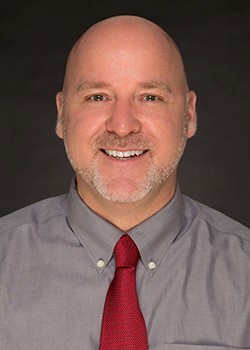 Brent Aldridge