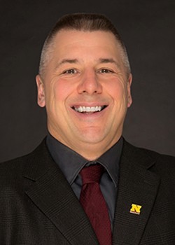 Tom Dosch