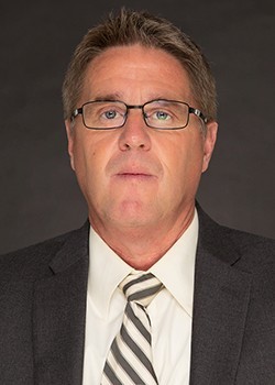 Steve Kehm