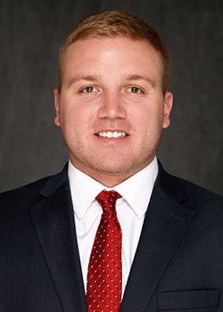 Ben Watkins