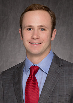 Myers Hendrickson