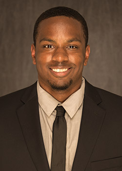 Jalon Bibbs