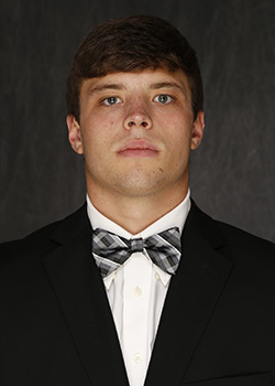 Cody Braeger