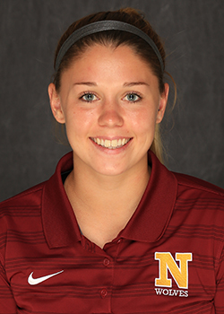 Cassidy Weiss