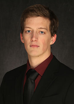Jared Gallatin