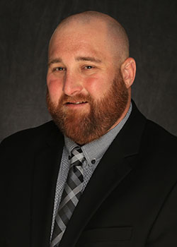 Zach Parks