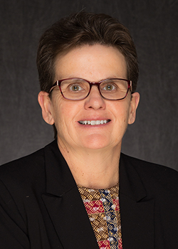 Terri Holmes