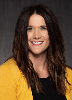 Kelsie Kruger