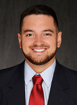 Mike Famiglietti