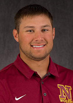 Jared Meiklejohn
