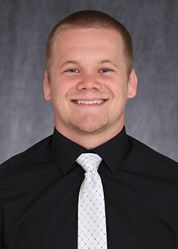 Blake Perryman