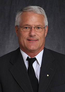 Terry Dosch