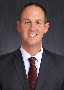 Jared Swanson