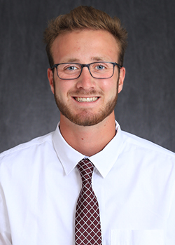 Colton McClemans