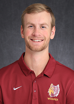 Mathew Lepke