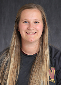 Jenna Helgeson