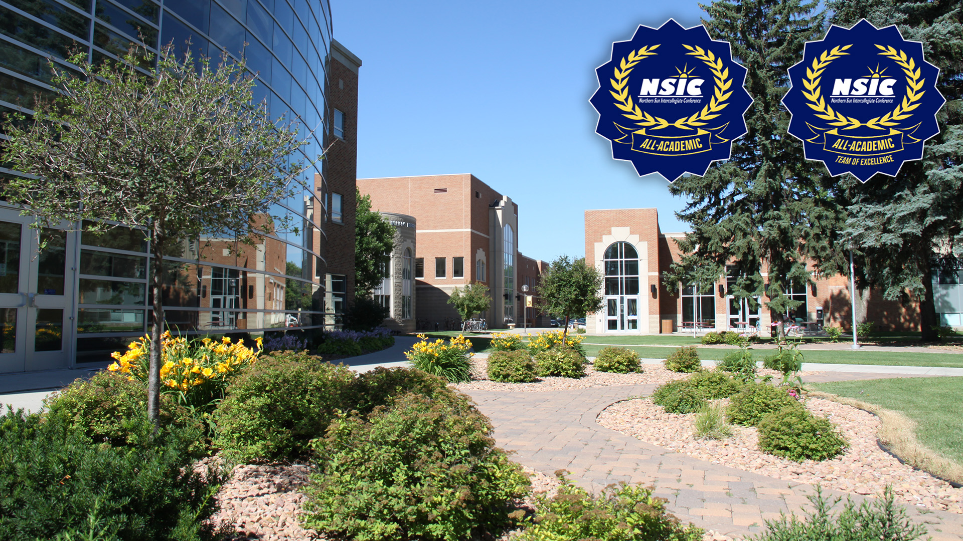 NSIC All-Academic