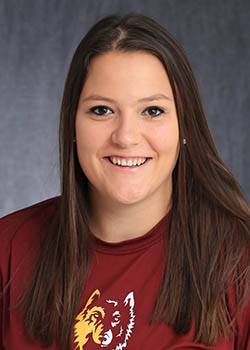 Maura Chadwick