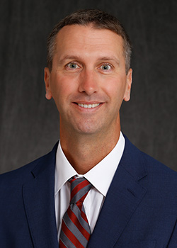 Bob Casper