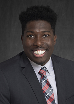 Alvin Nyangau