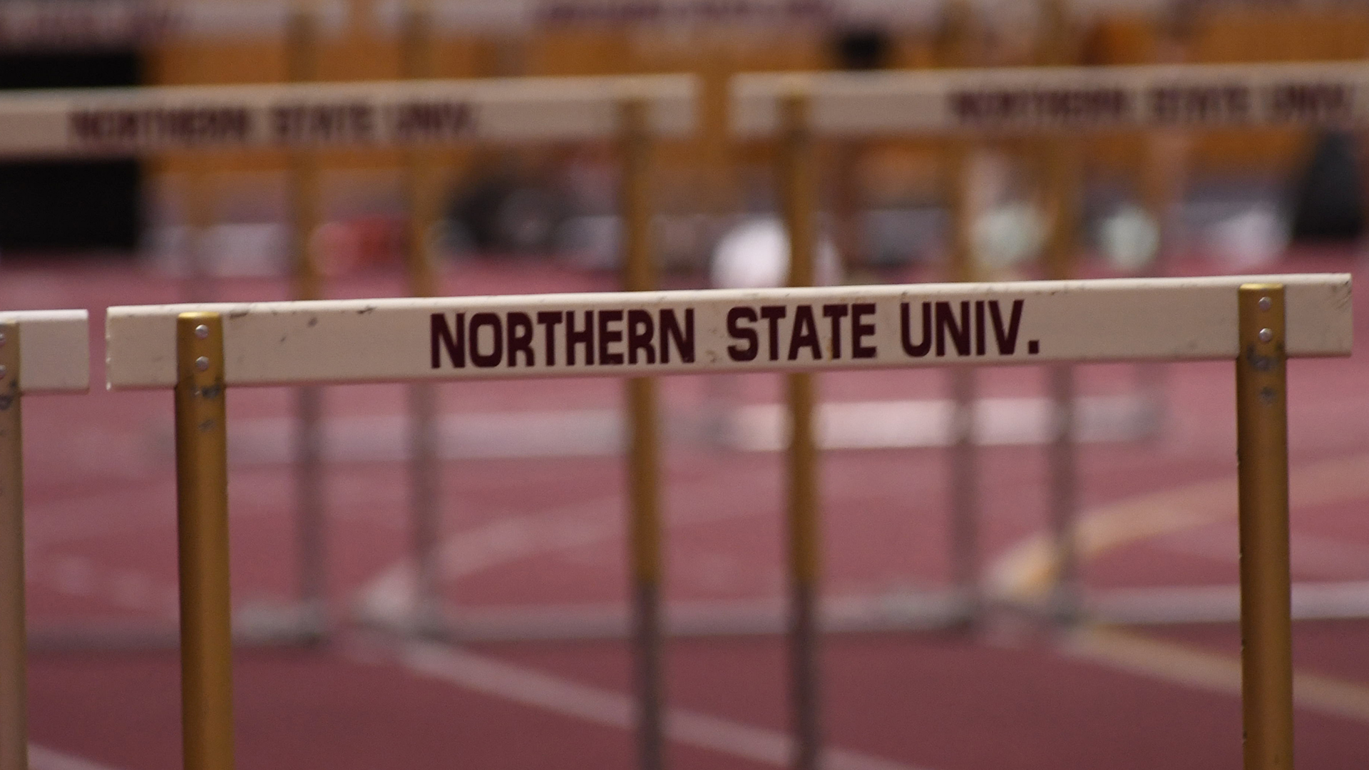 Track