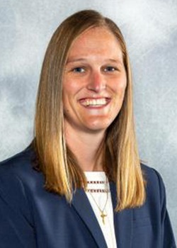 Katie Bourk