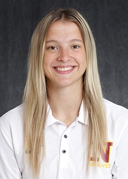 Sally Gaul - GA