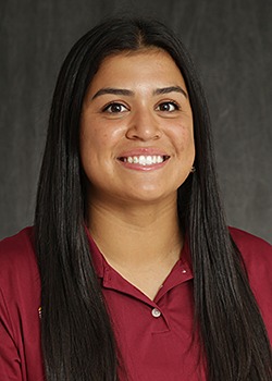 Jasmin Estrada