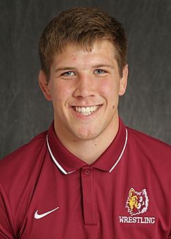 Seth Brossard