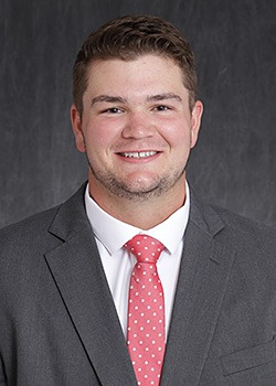 Connor Berry