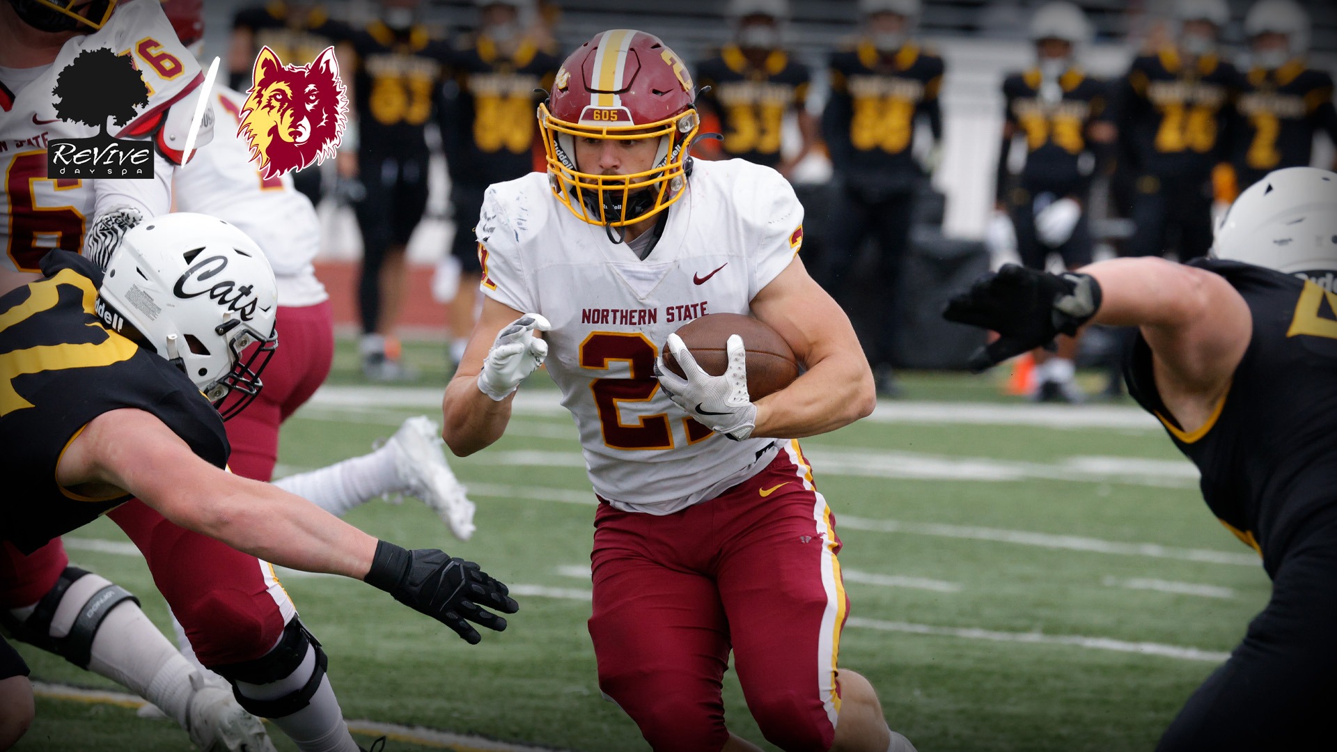 2024 Football Schedule - Northern State University Athletics 2024-football-schedule-northern-state-university-athletics