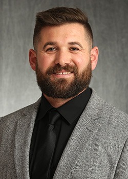 Trevor Bonifasi 24