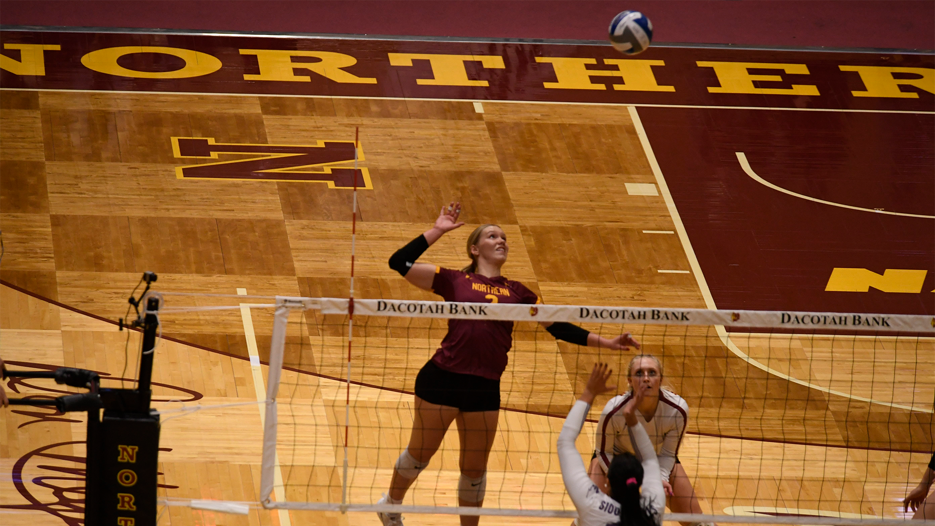 VB NSIC Tourney Preview