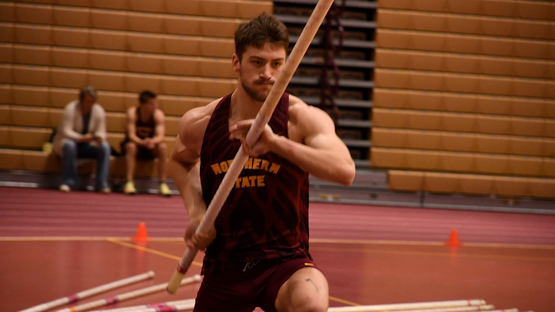 T&F Season Opener Preview
