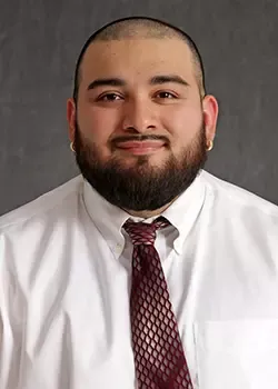 Gavin Gomez 2025