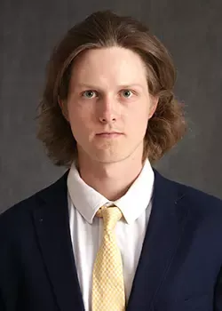 Graeme Crittenden 2025