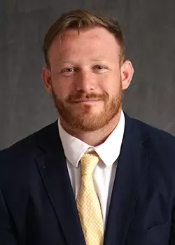 Jacob Van Landingham 2025