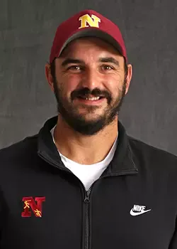 Jake Arechigo 2025