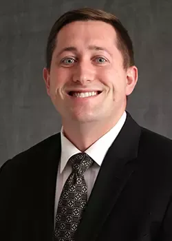 Wes Smith 2025