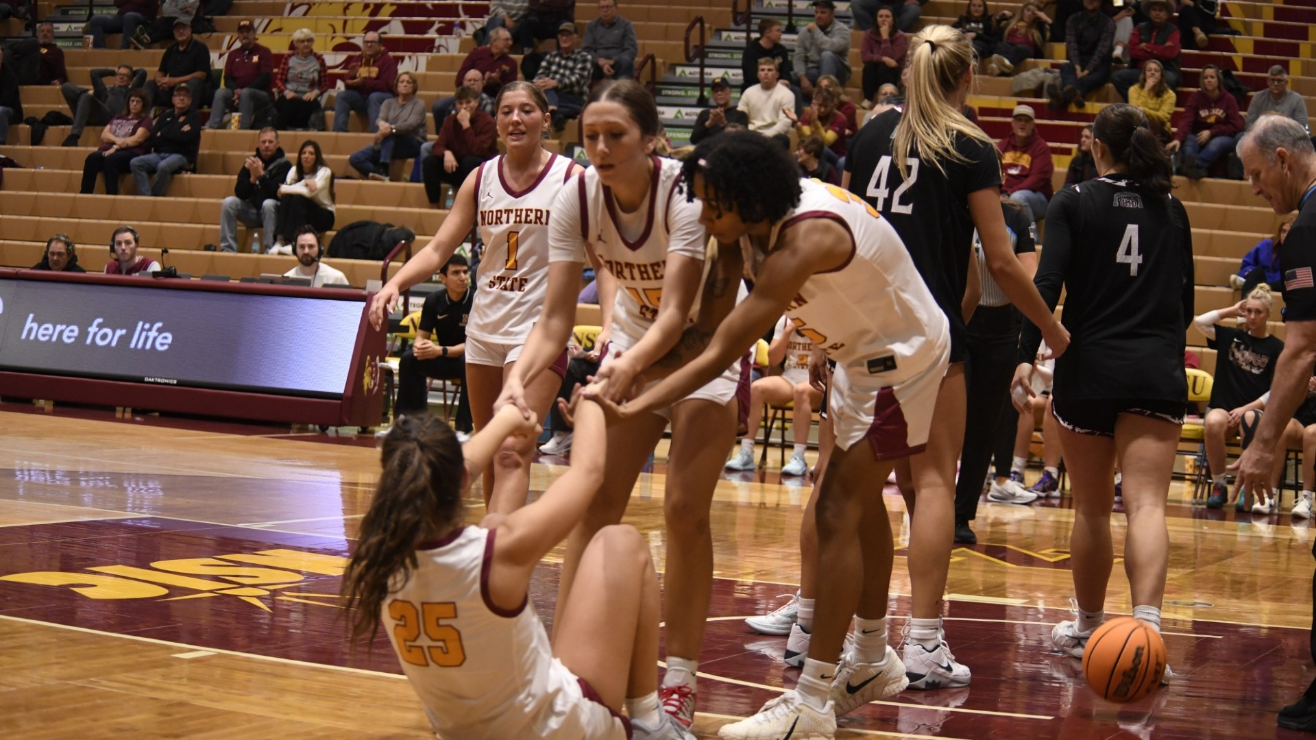 nsu vs uj and usf preview