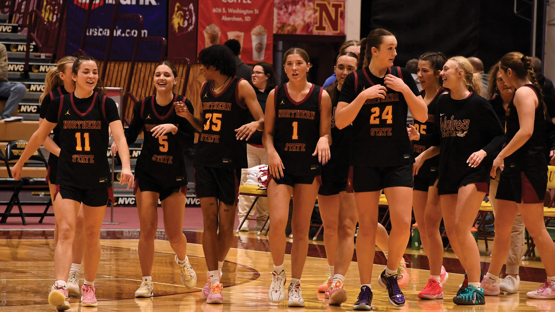 nsu vs bsu and umd preview