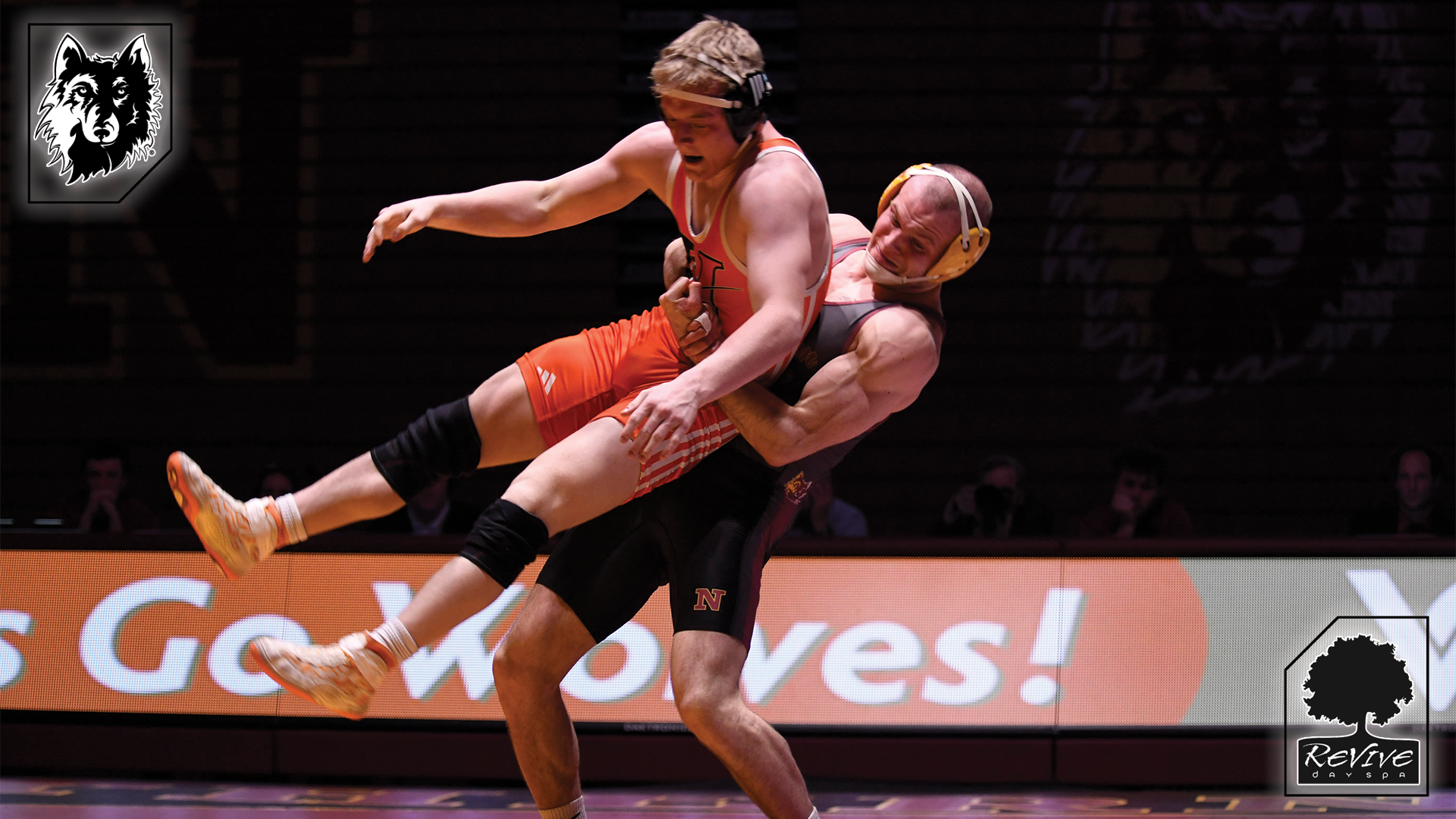 Wrestling Revive 2.13